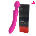 Power Soft Wand - Vibrador Varinha Mágica