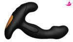 Vibrador Massageador de Próstata - Prostate Massager