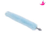 Plug Anal Cauda de Raposa - Butt Plug