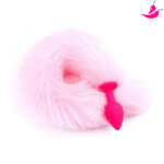 Plug Anal Cauda de Raposa - Butt Plug