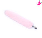 Plug Anal Cauda de Raposa - Butt Plug