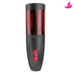 Masturbador RASENGAN - Acaricia e empurra