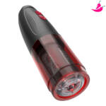 Masturbador RASENGAN - Acaricia e empurra