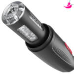 Masturbador RASENGAN - Acaricia e empurra