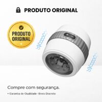 Mastubador Masculino Simulador de Oral - BlowSlin