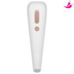Satisfyer Number 2 - Sugador e Estimulador de Clitóris com Ondas de Pressão à Prova D’Água