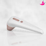 Satisfyer Number 2 - Sugador e Estimulador de Clitóris com Ondas de Pressão à Prova D’Água