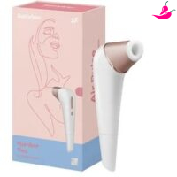 Satisfyer Number 2