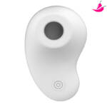 Sugador de Clitóris Super Discreto com 10 Níveis de Sucção - GutX
