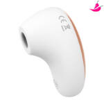 Sugador de Clitóris Super Discreto com 10 Níveis de Sucção - GutX