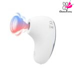 Sugador de Clitóris Super Discreto com 10 Níveis de Sucção - GutX