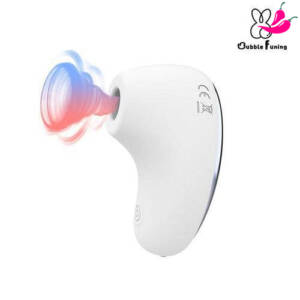 Sugador de Clitóris Super Discreto com 10 Níveis de Sucção - GutX