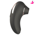 Sugador e Vibrador de Clitóris - Love Kiss