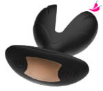 ThunderX - Plug Anal Estimulador de Próstata com Vibração e Choque