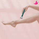 Vibrador Bullet Discreto em Formato de Pincel - PincelVIBRAMOR