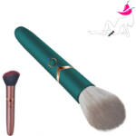 Vibrador Bullet Discreto em Formato de Pincel - PincelVIBRAMOR