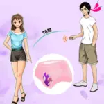 Vibrador com Simulador de Sexo Oral, Sugador de Clitóris e Estimulador de Ponto G - Multi Pleasure