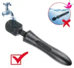 Vibrador Massageador; Masturbador Varinha Mágica