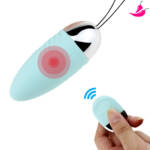 Vibrador Spart Bullet - Vibrador c/ Controle Remoto