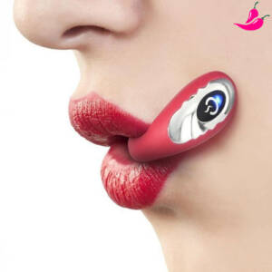 Vibrador Oral- Potencializador de Sexo Oral