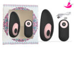 Vibrador Calcinha Vibratória com Controle Remoto a Distância- Vibrosensi Vibrador Calcinha Vibratória com Controle Remoto a Distância- Vibrosensi