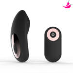 Vibrador Calcinha Vibratória com Controle Remoto a Distância- Vibrosensi