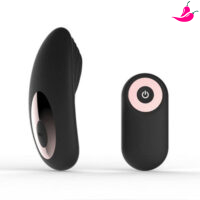 Vibrador Calcinha Vibratória com Controle Remoto a Distância- Vibrosensi
