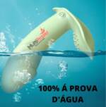 Vibrador de Calcinha para Clitóris e Ponto G com Controle Remoto a Distância