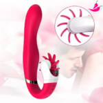 Vibro Insano - Simulador de Sexo Oral e Estimulador Ponto G