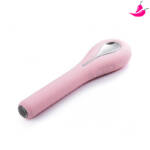 Vibrador Com Câmera De Vídeo E 5 Modos De Vibração