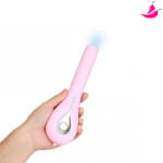 Vibrador Com Câmera De Vídeo E 5 Modos De Vibração