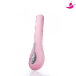Vibrador Com Câmera De Vídeo E 5 Modos De Vibração