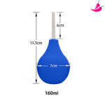 Ducha íntima Higiênica