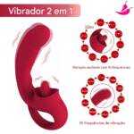 Vibrador G-Spot Power Plus - Prazer Intenso e Personalizado