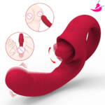 Vibrador G-Spot Power Plus - Prazer Intenso e Personalizado