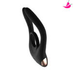 Anel Peniano Elétrico - 10 Vibrações