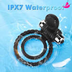 Anel Peniano Duplo Para Casais