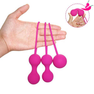 Bola Lover de pompoarismo