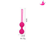 Bola Lover de pompoarismo