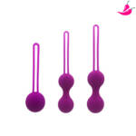 Bola Lover de pompoarismo