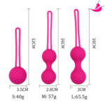 Bola Lover de pompoarismo