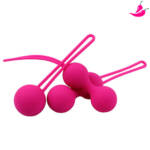 Bola Lover de pompoarismo