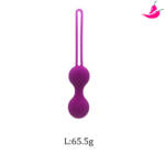 Bola Lover de pompoarismo