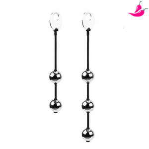 Bolas Tailandesas de pompoarismo