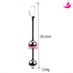 Bolas Tailandesas de pompoarismo