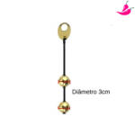 Bolas Tailandesas de pompoarismo