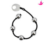 Bolas Tailandesas de pompoarismo