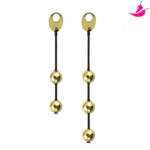 Bolas Tailandesas de pompoarismo