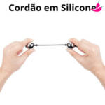 Bolas Tailandesas de pompoarismo