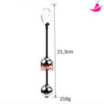 Bolas Tailandesas de pompoarismo